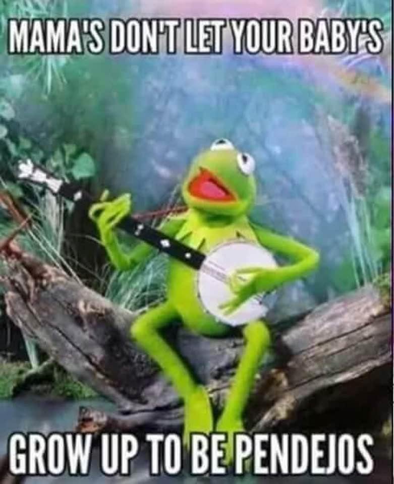 I do like country music on occasion, even if this meme is grammatically incorrect. 😊
