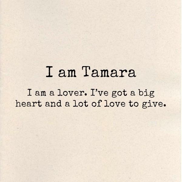 Tamara Williams' album, Timeline photos
