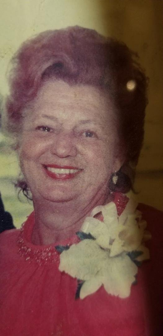 Happy Mother's Day, Katherine!!! We love and miss you always. I am thankful for the day I met you in 1973, wish I could have enjoyed the pleasure  of seeing you more and being there for your son's wedding day. You would hav