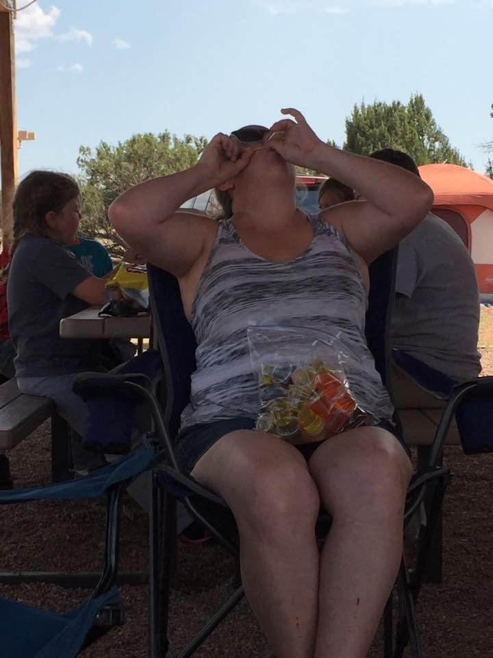 Dana Fellows' album, Timeline Photos