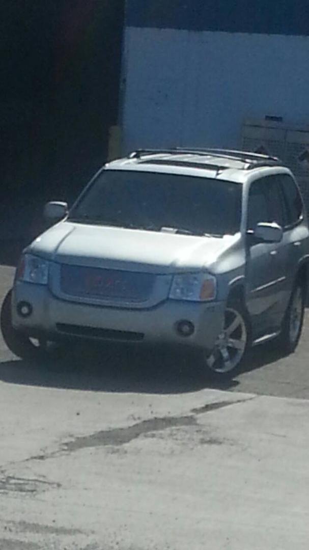 The Beast