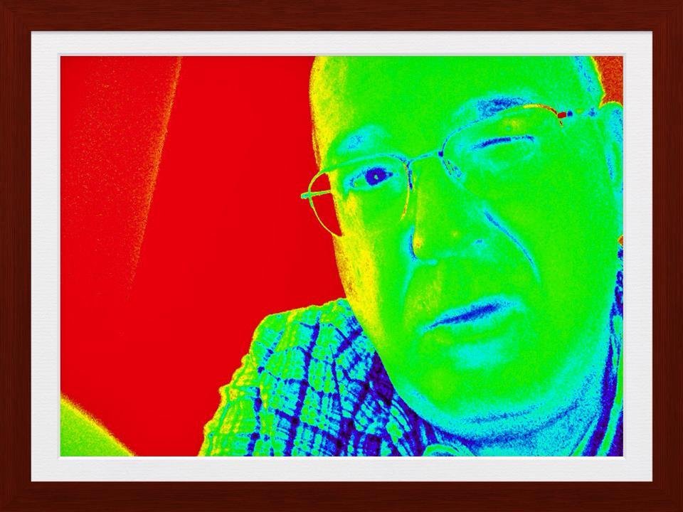 chris biehl's album, Mobile Uploads