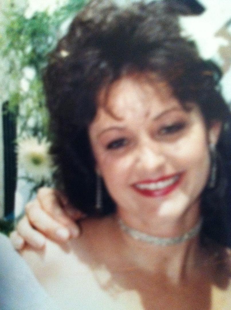 Marriage photo of my Ruthy!