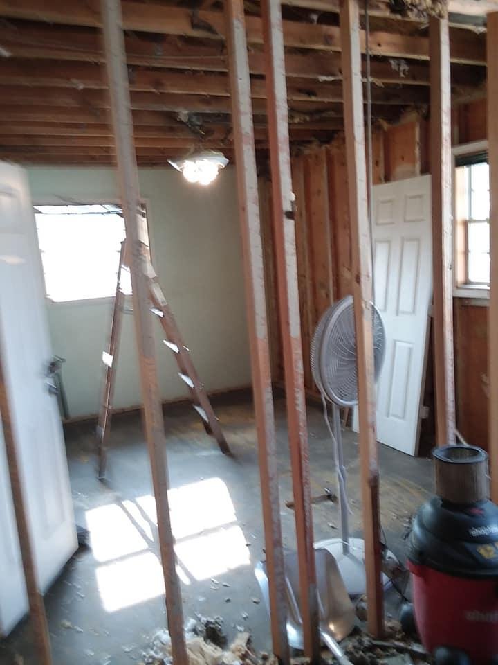 DeWayne Schminkey's album, Mobile uploads