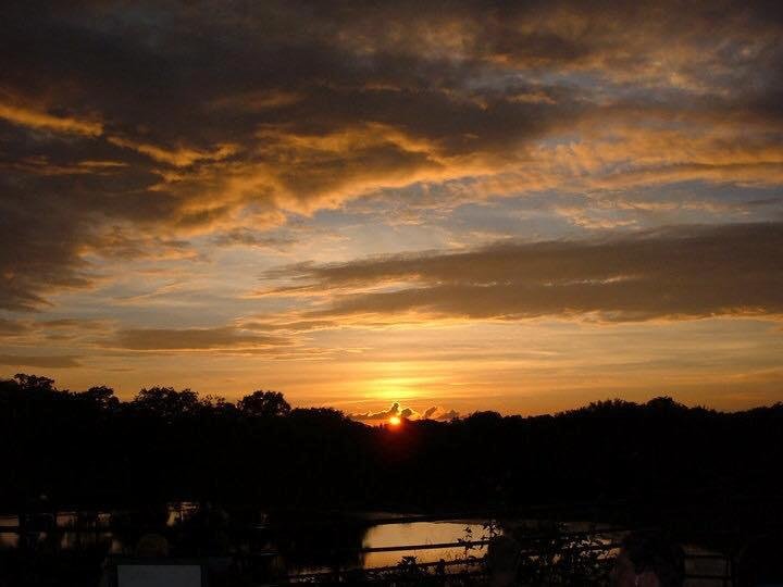 Sometimes God gives you little presents !