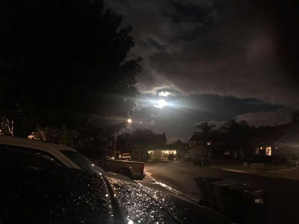 John Baxter's album, Mobile Uploads