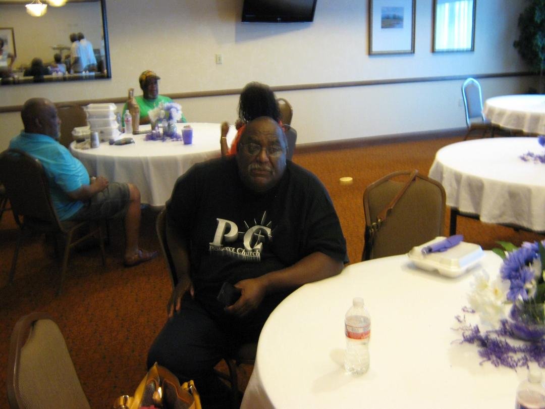 '68 &'69 Class Reunion 2015