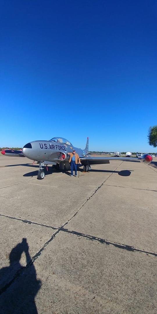 Wings Over Dallas Air show 2018