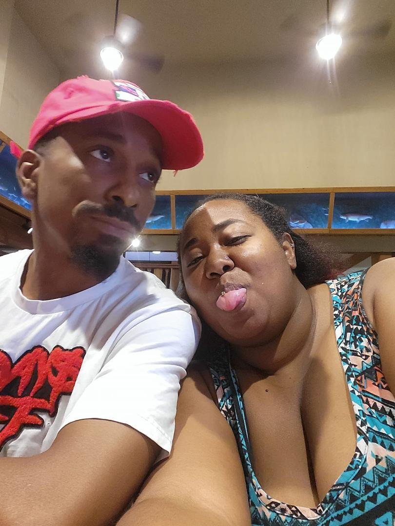 Keke Daniel's album, Mobile uploads