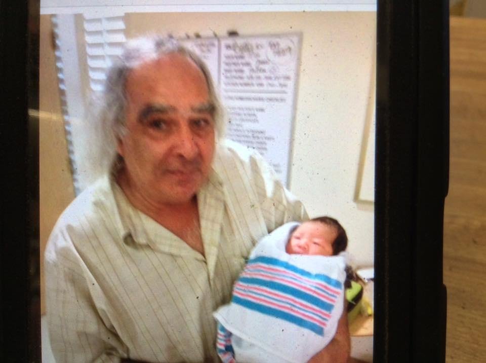 Nathan is going home tonight