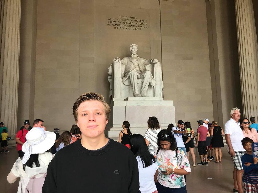 Daniel Evans' album, Mobile Uploads
