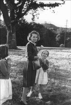 Always in my Heart Happy Mothers Day