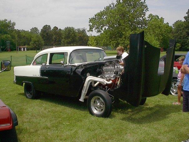 another 55 gasser