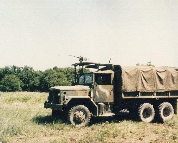 Joseph Delio's album, army joe