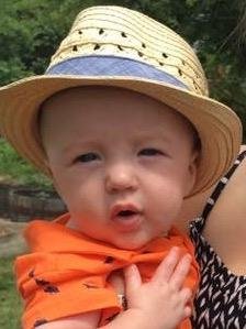 Yep....another precious photo of Tommy!!