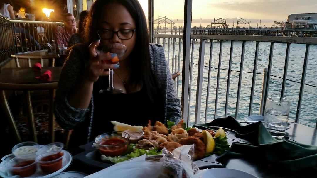 Melvin Gant's album, Timeline Photos
