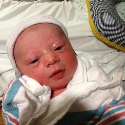 Grady Goodman July 23 2012