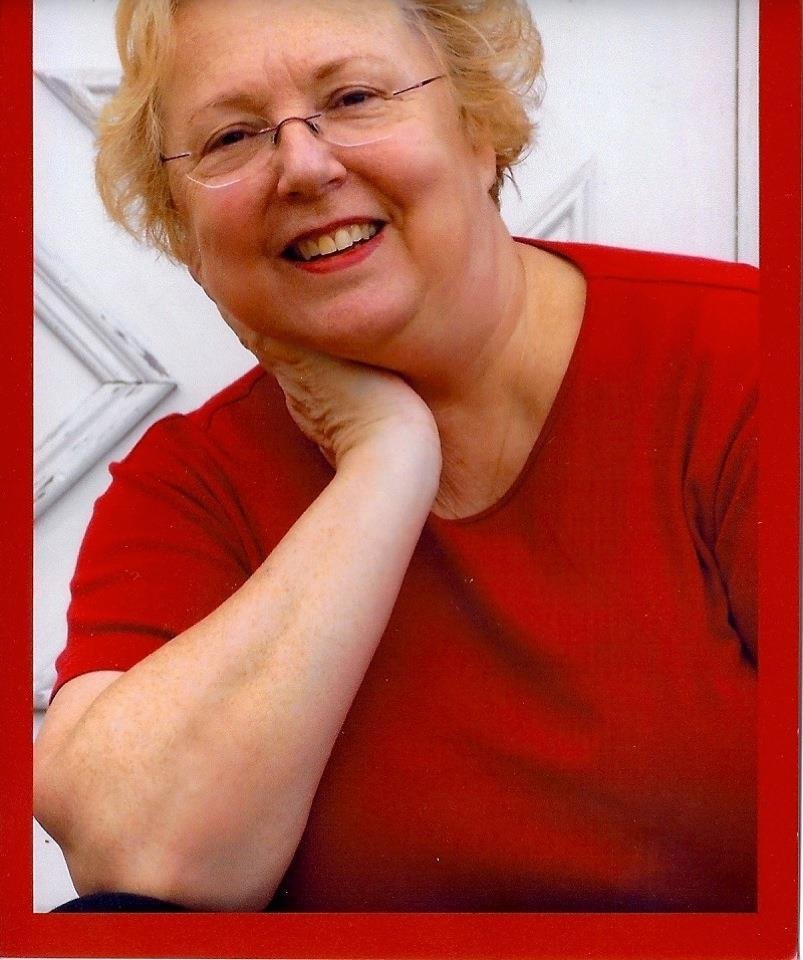 Mary Hawken's album, Mobile Uploads