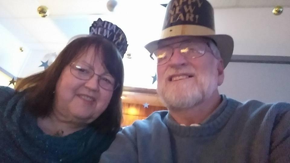 HAPPY NEW YEAR