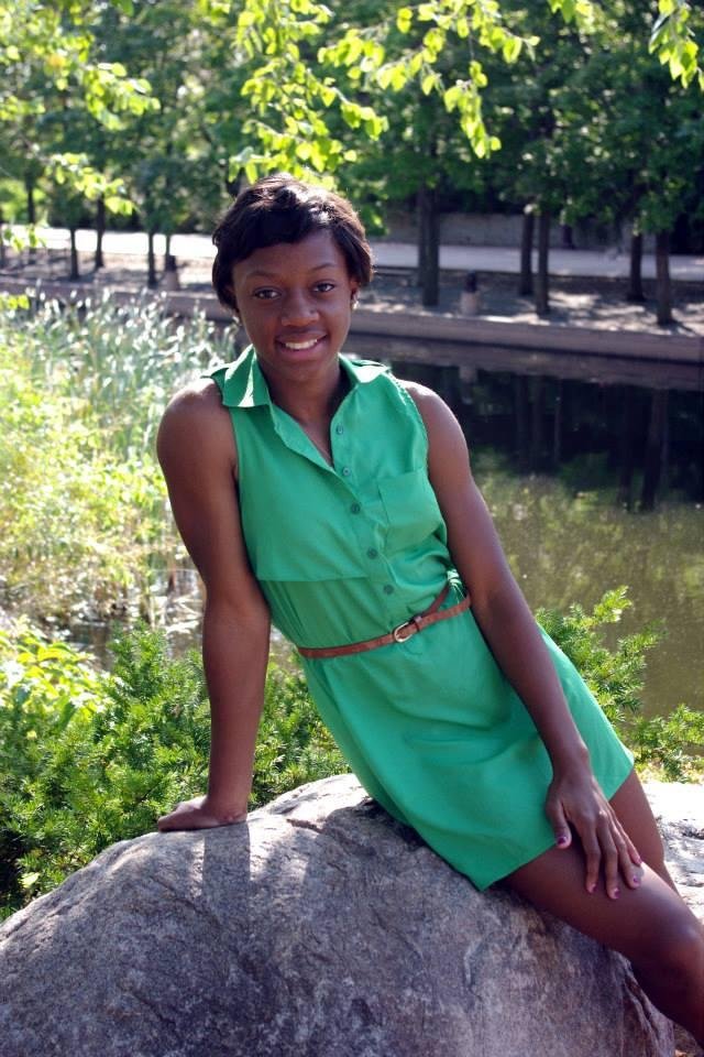 Alice Washington's album, Untitled Album