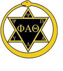 Phi Alpha Theta - Society of Professional Historians
"Seek Truth"
