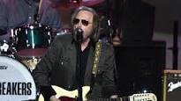 Tom Petty.