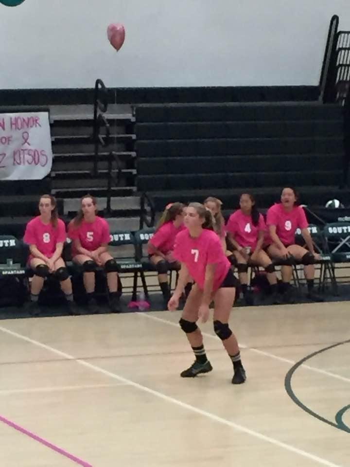 South cruises in two vs Torrance