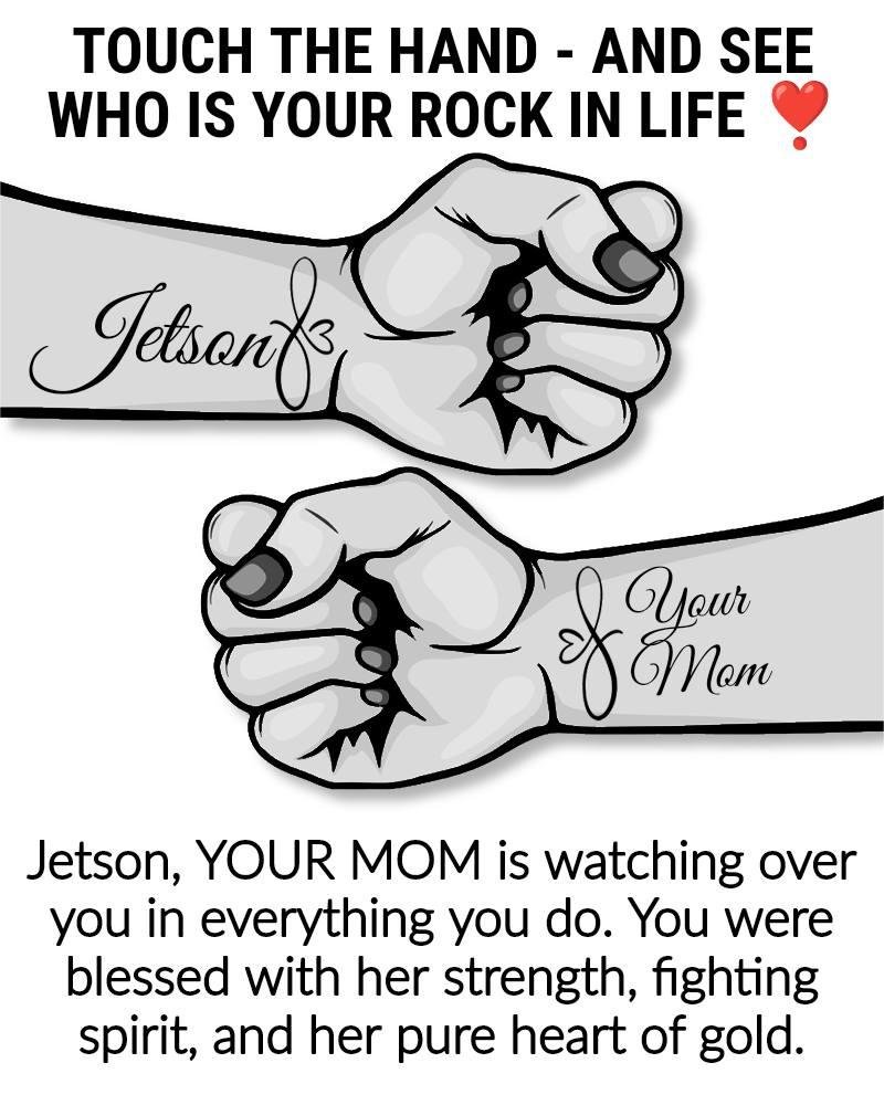 I miss you momma! Rest In Peace