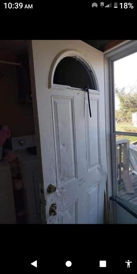 I would like to tell that person that came to my house today knowing that i was not home and stole almost everything, you forgot the most important piece of electronics the DVR that records everything from all the cameras h