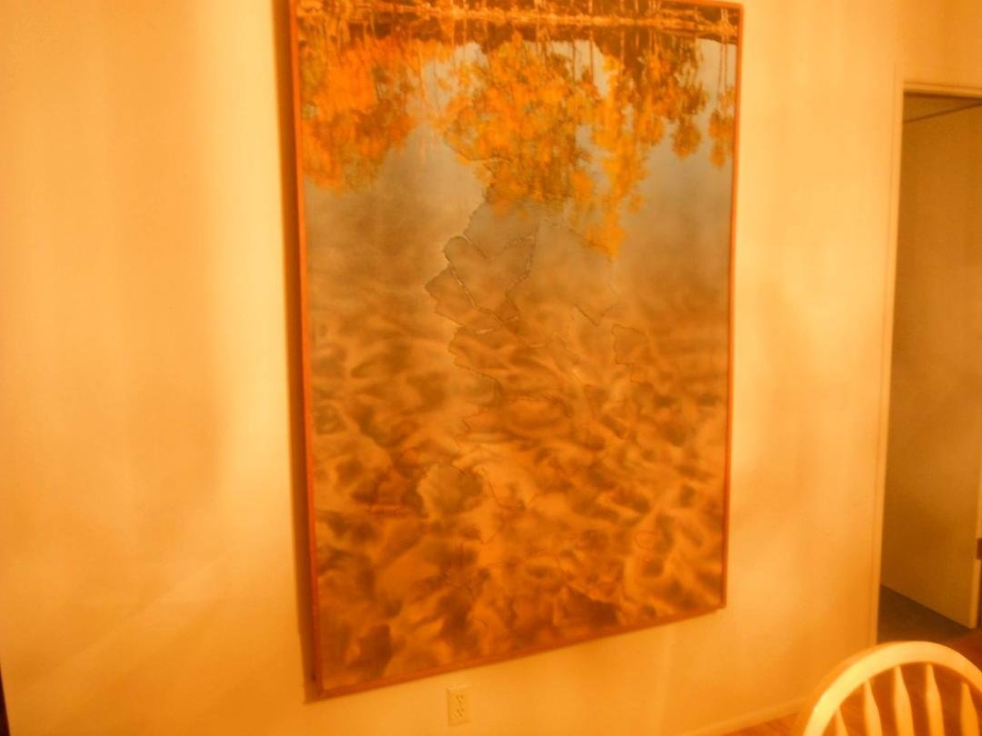 Michael Laws' album, iPhoto  Photos