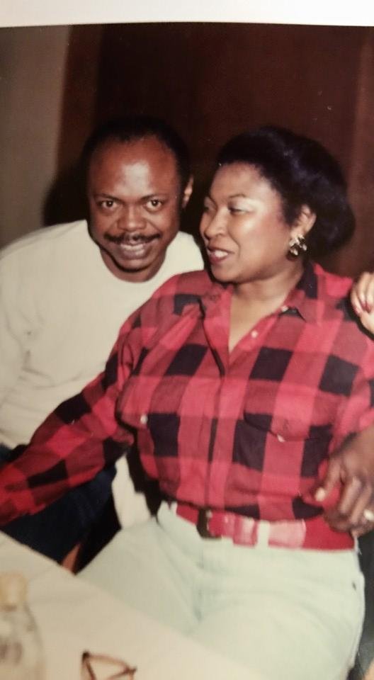 Reginald Cox's album, Mobile Uploads