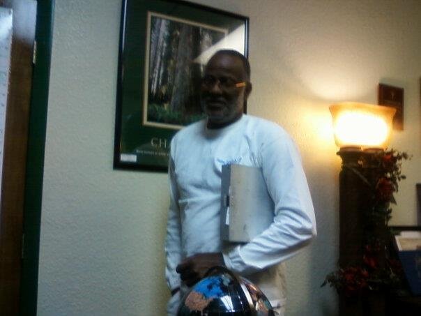Eric Jones' album, Mobile uploads