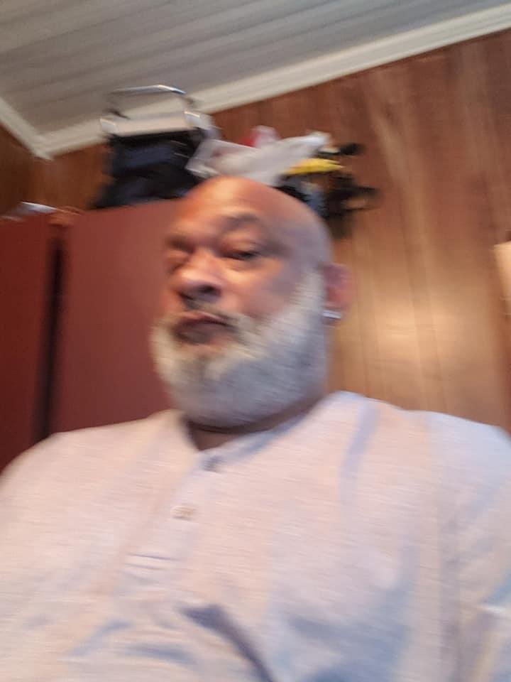 Michael Hailey's album, Mobile Uploads