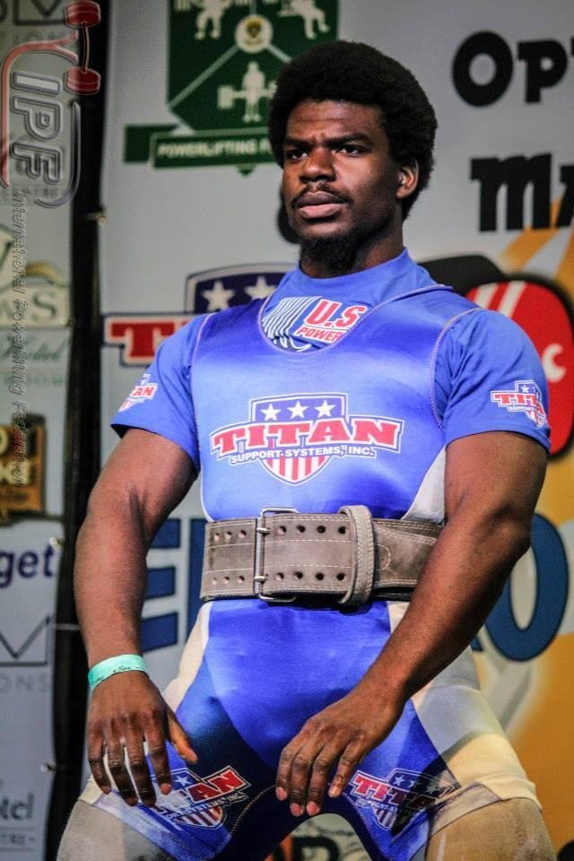 Garrett just continues to amaze us, he is the 2014 Junior RAW National Champion @ Aurora, Colorado, July 19, 2014!!!
Congratulations on your Championship & Qualifying for the 2015 Raw World's Title in Helsinki, Finland, WE