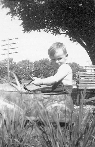 TBT 1945