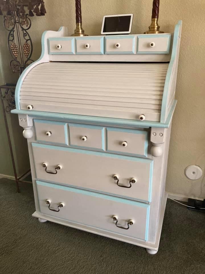 Debbie Goodale's album, Mobile uploads