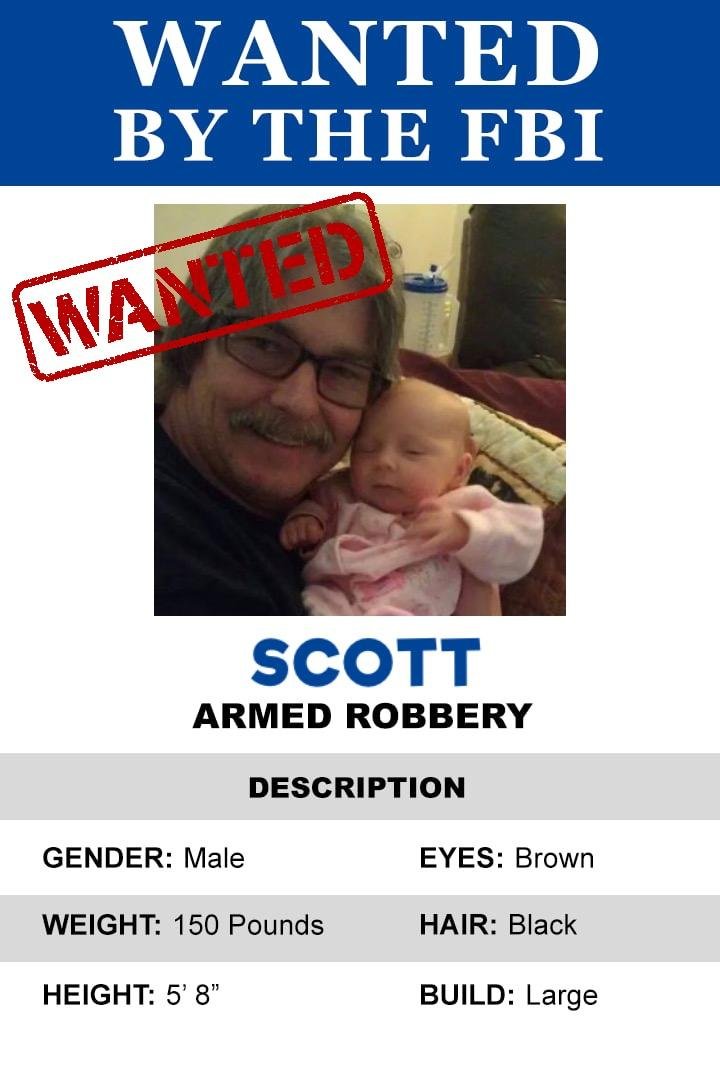 Scott Roach's album, Timeline Photos
