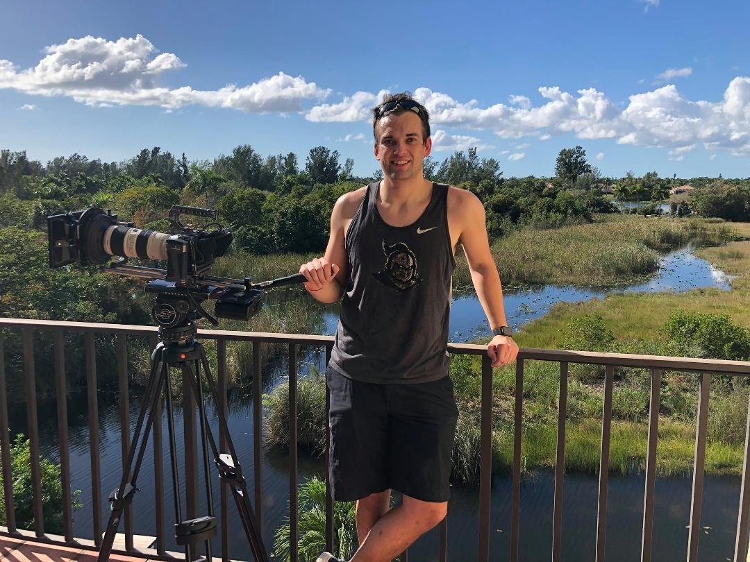 Son Alex December 27 2019