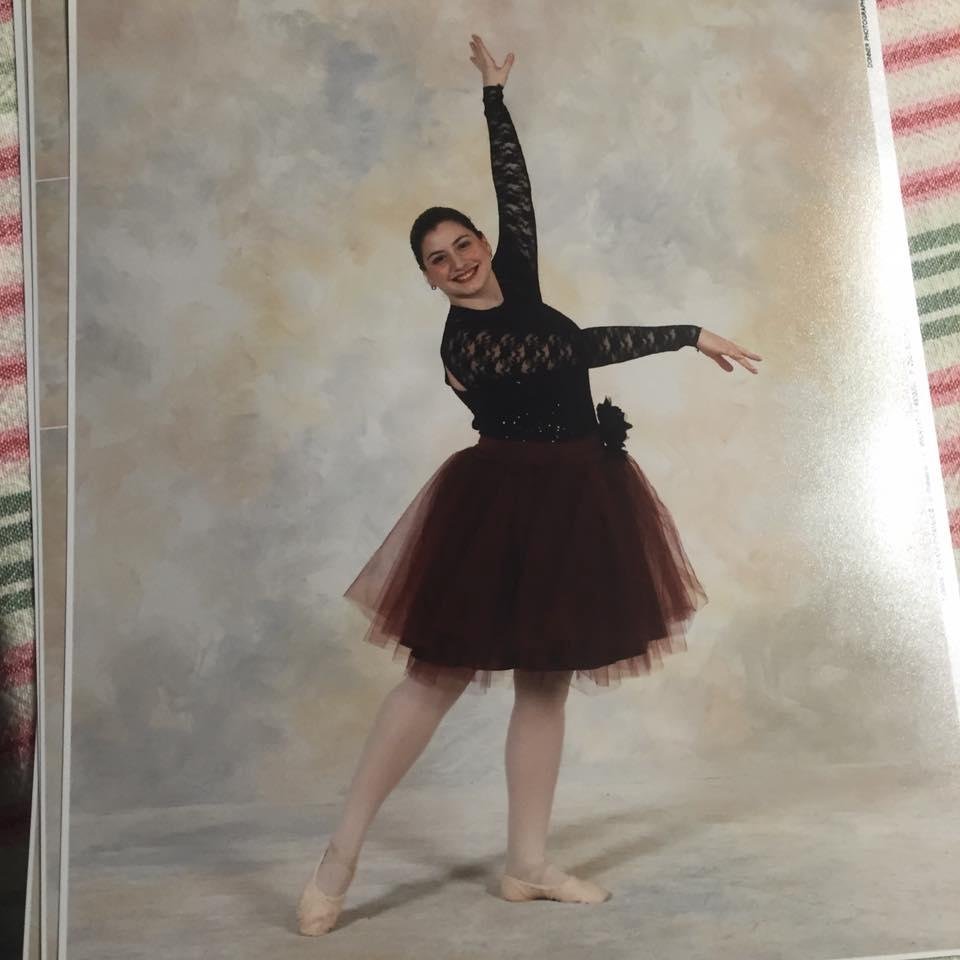 Grace Gaita's album, Mobile Uploads