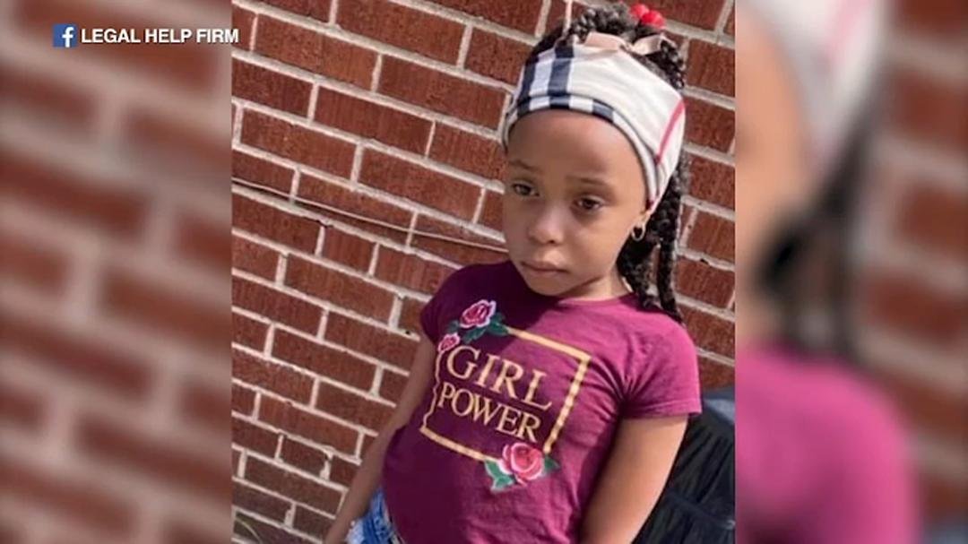 I'm filled with rage . . . angered. Over the weekend a girl . . Dejore Wilson . . half of a pair of twins . . . 9 years old. The other half started school yesterday. Dejore Wilson was killed while in a car with her mother .