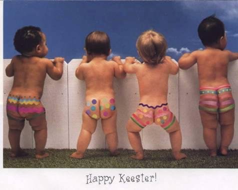 Just a little Easter Cheer and smiles.Enjoy Family and Friends