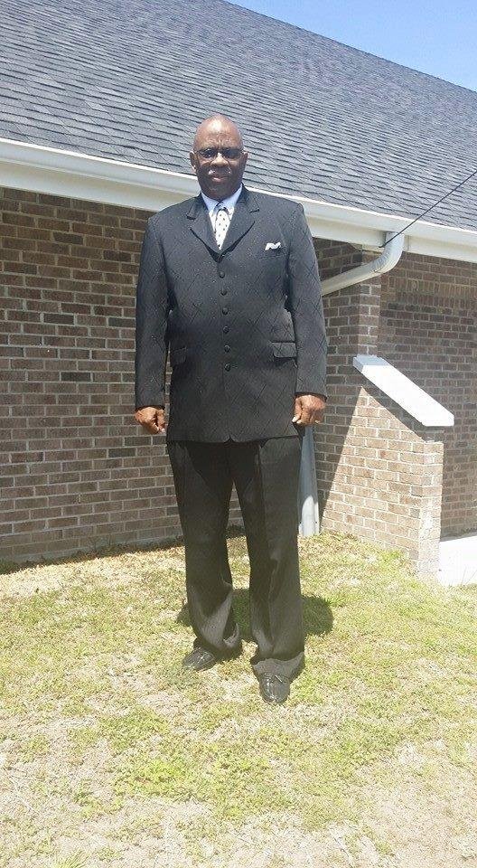 God be the glory