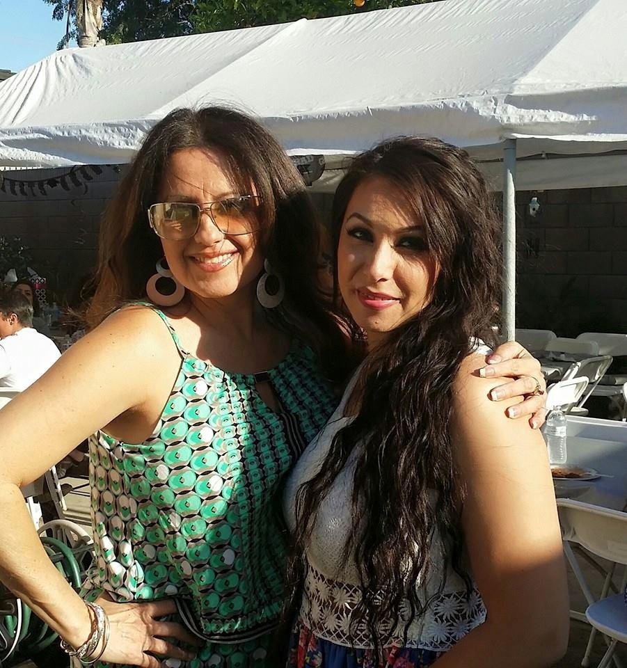 Livier Becerra's album, Mobile Uploads
