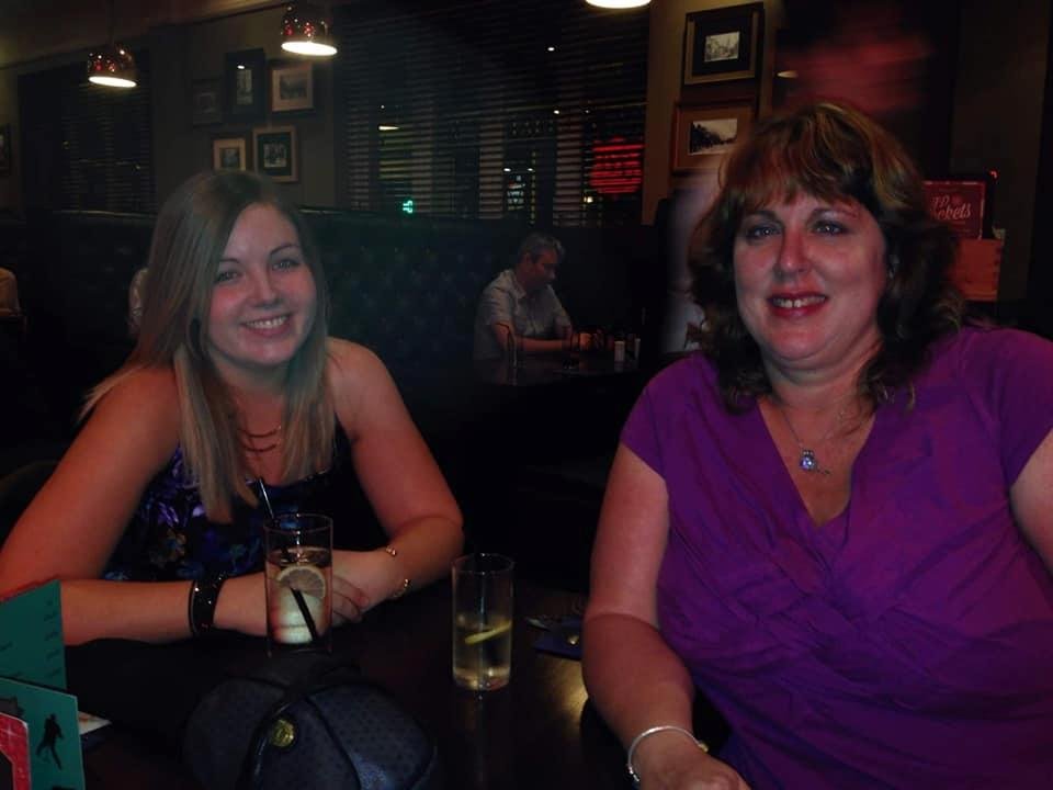 Carla Jackson's album, Mobile Uploads