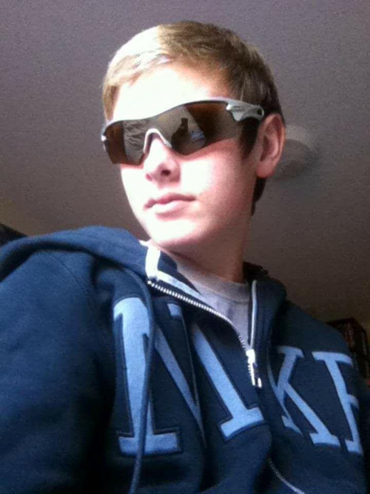 Sean Schillinger we love you