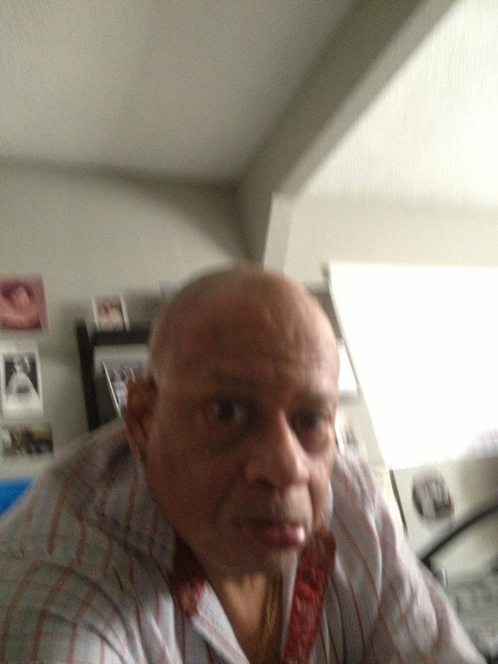 Michael Barney's album, Mobile Uploads