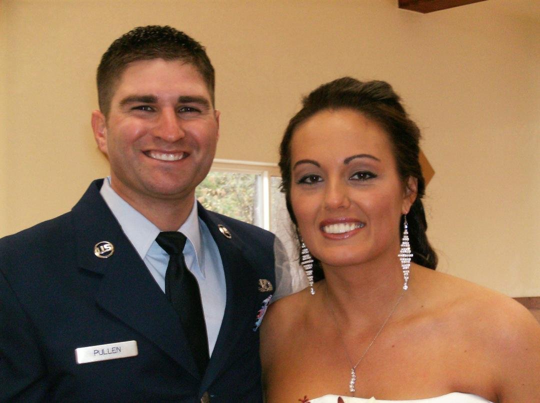 Denise Tsubota's album, Austin Pullen and Kristen Hanni Wedding