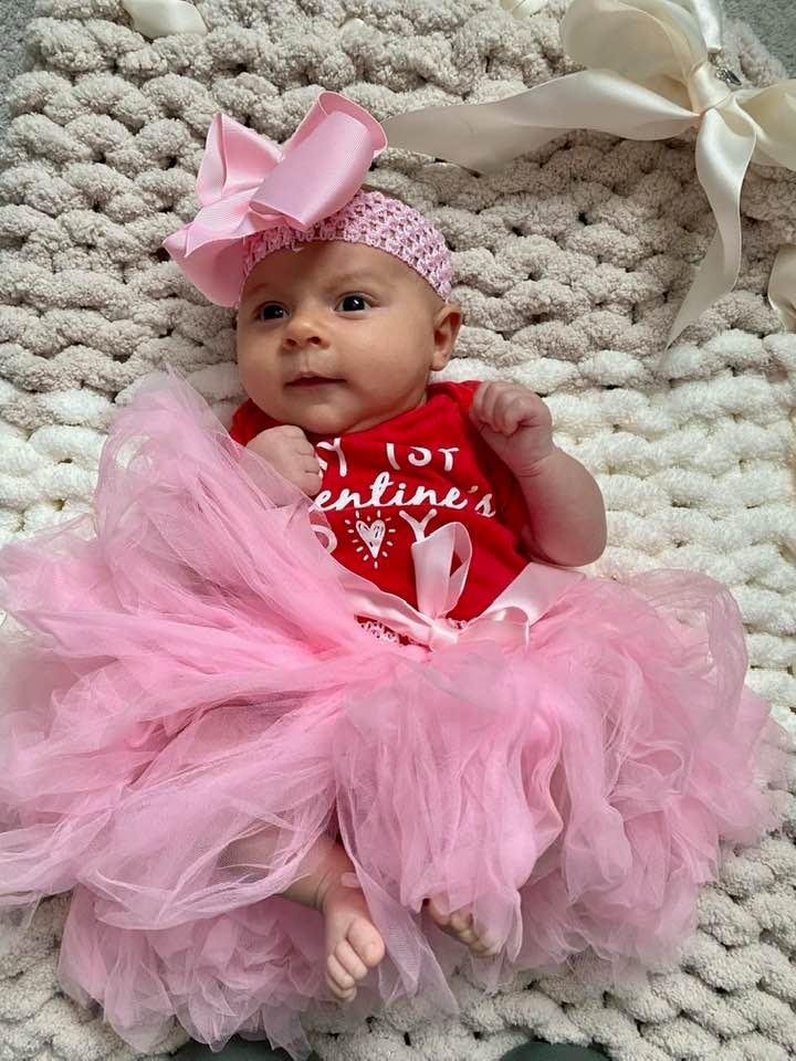 Happy Valentines Day