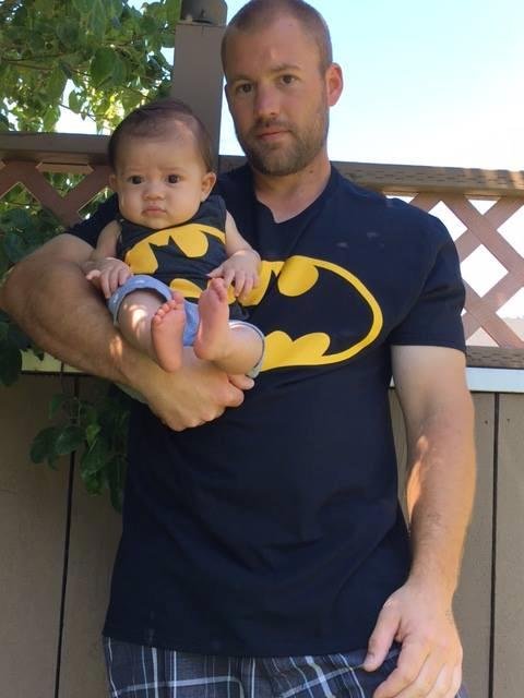 Eugene Ryan's album, Timeline Photos