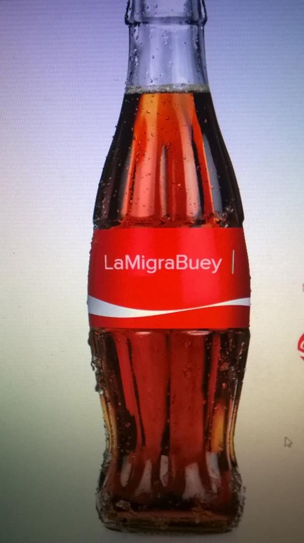 Thirst Quencher ....